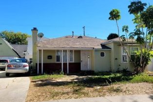 Single Family Residence, 10826 Wagner ST, Culver City, CA  Culver City, CA 90230