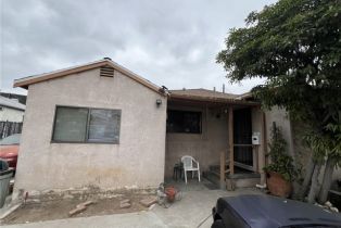 Single Family Residence, 706 149th st, Gardena, CA 90247 - 2