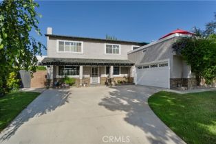 Single Family Residence, 1666 Eagle Peak AVE, Simi Valley, CA  Simi Valley, CA 93063