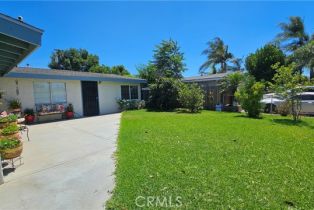 Single Family Residence, 13440 Harlow ave, Corona, CA 92879 - 2