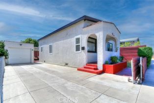 Single Family Residence, 2249 Baltic ave, Long Beach, CA 90810 - 3