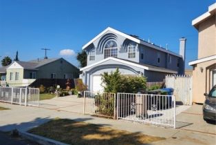 Single Family Residence, 14613 Estrella ave, Gardena, CA 90248 - 2