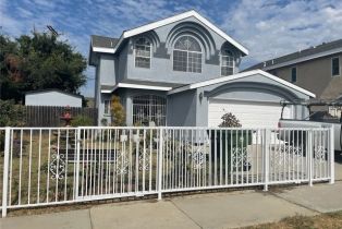 Single Family Residence, 14613 Estrella AVE, Gardena, CA  Gardena, CA 90248