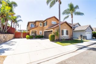 Single Family Residence, 734 Forester drive, Corona, CA 92878 - 2