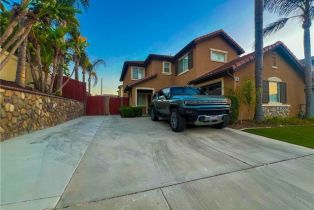 Single Family Residence, 734 Forester drive, Corona, CA 92878 - 5