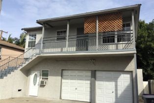 Residential Lease, 2458 Chestnut AVE, Long Beach, CA  Long Beach, CA 90806