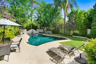 Single Family Residence, 14057 Valley Vista blvd, Sherman Oaks, CA 91423 - 39