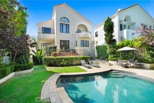 Single Family Residence, 14057 Valley Vista blvd, Sherman Oaks, CA 91423 - 42