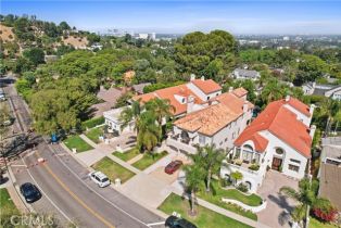 Single Family Residence, 14057 Valley Vista blvd, Sherman Oaks, CA 91423 - 46