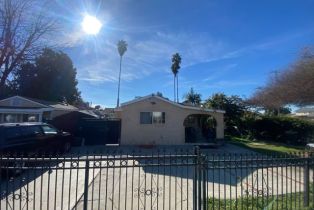 Residential Income, 9802 Cortada ST, El Monte, CA  El Monte, CA 91733