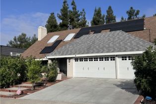 Residential Lease, 25441 Barents, Laguna Hills, CA  Laguna Hills, CA 92653