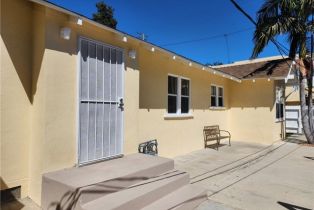 Residential Lease, 850 Redondo AVE, Long Beach, CA  Long Beach, CA 90804