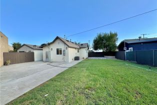 Single Family Residence, 841 Eagle st, Long Beach, CA 90806 - 2