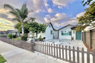 Single Family Residence, 841  E Eagle ST, Long Beach, CA  Long Beach, CA 90806