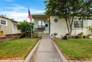 Residential Income, 1725 E 55th st, Long Beach, CA 90805 - 2