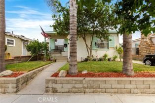 Residential Income, 1725 E 55th st, Long Beach, CA 90805 - 3