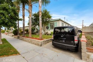 Residential Income, 1725 E 55th st, Long Beach, CA 90805 - 4