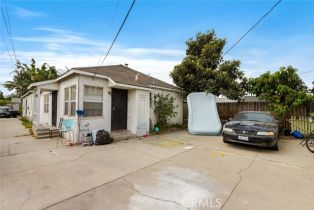 Residential Income, 1725 E 55th st, Long Beach, CA 90805 - 5