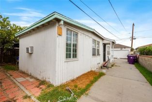 Residential Income, 1725 E 55th st, Long Beach, CA 90805 - 8