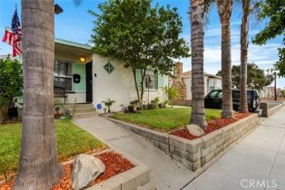 Residential Income, 1725 E 55th St, Long Beach, CA  Long Beach, CA 90805