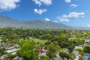 Single Family Residence, 1065 Mountain st, Pasadena, CA 91104 - 10