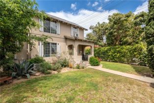 Single Family Residence, 1065 Mountain st, Pasadena, CA 91104 - 2