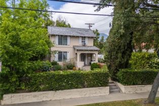 Single Family Residence, 1065 Mountain st, Pasadena, CA 91104 - 3