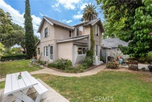 Single Family Residence, 1065 Mountain st, Pasadena, CA 91104 - 6