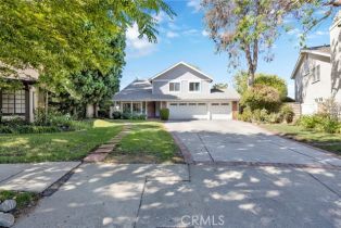 Single Family Residence, 18625 Delano st, Tarzana, CA 91335 - 2