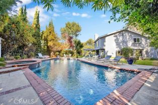 Single Family Residence, 18625 Delano st, Tarzana, CA 91335 - 28