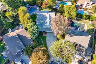 Single Family Residence, 18625 Delano st, Tarzana, CA 91335 - 32