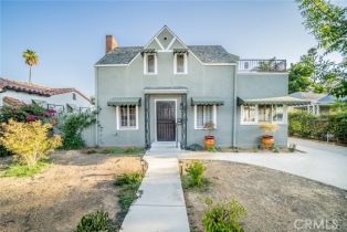 Single Family Residence, 4442 Merrill ave, Riverside, CA 92506 - 3