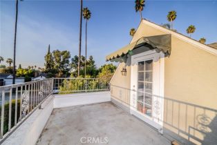 Single Family Residence, 4442 Merrill ave, Riverside, CA 92506 - 42