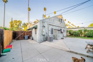 Single Family Residence, 4442 Merrill ave, Riverside, CA 92506 - 44