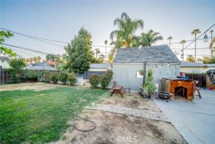 Single Family Residence, 4442 Merrill ave, Riverside, CA 92506 - 46