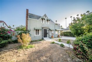 Single Family Residence, 4442 Merrill ave, Riverside, CA 92506 - 5