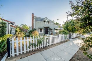 Single Family Residence, 4442 Merrill ave, Riverside, CA 92506 - 6