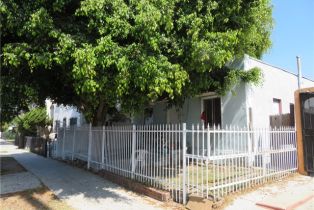 Residential Income, 1636 Pacific ave, Long Beach, CA 90813 - 5