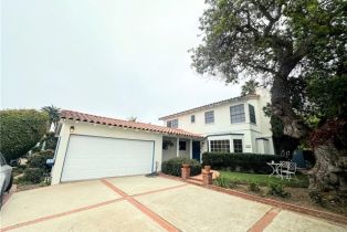 Single Family Residence, 1624 Via Arriba, Palos Verdes Estates, CA 90274 - 4