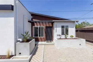 Single Family Residence, 4525 Pasadena ave, Long Beach, CA 90807 - 34