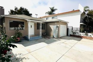 Single Family Residence, 1027 Pleasantview AVE, Venice, CA  Venice, CA 90291