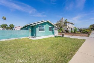 Single Family Residence, 1647 168th st, Gardena, CA 90247 - 2