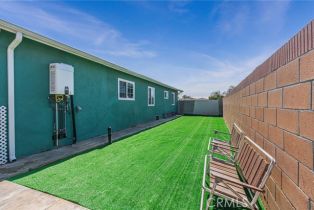 Single Family Residence, 1647 168th st, Gardena, CA 90247 - 21