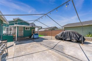 Single Family Residence, 1647 168th st, Gardena, CA 90247 - 22