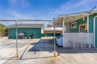 Single Family Residence, 1647 168th st, Gardena, CA 90247 - 25