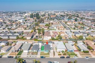 Single Family Residence, 1647 168th st, Gardena, CA 90247 - 29