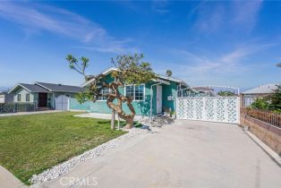 Single Family Residence, 1647 168th st, Gardena, CA 90247 - 3