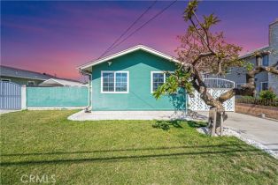 Single Family Residence, 1647 168th st, Gardena, CA 90247 - 4