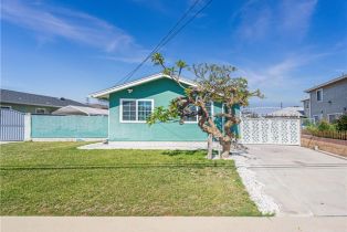 Single Family Residence, 1647  W 168th ST, Gardena, CA  Gardena, CA 90247