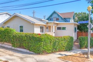 Residential Income, 1239 Loma Vista dr, Long Beach, CA 90813 - 3